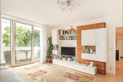 Wohnen auf Zeit in Munich 1.950,00 €