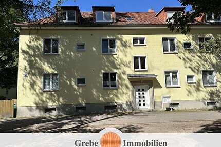 Wohnen auf Zeit in Zossen 625,00 €