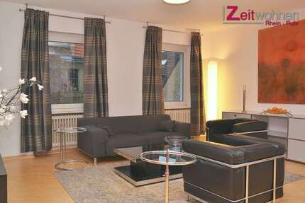 Wohnen auf Zeit in Köln 1.990,00 €