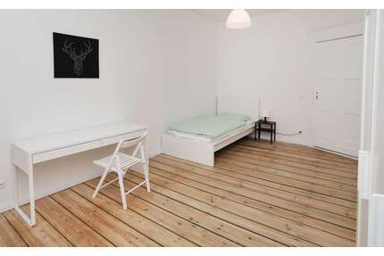 WG-Zimmer in Berlin 565,00 € 15 m²