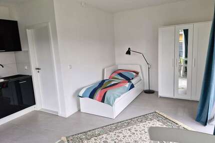Wohnen auf Zeit in Berlin 990,00 €