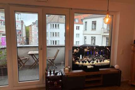 Wohnen auf Zeit in Aachen 1.550,00 €