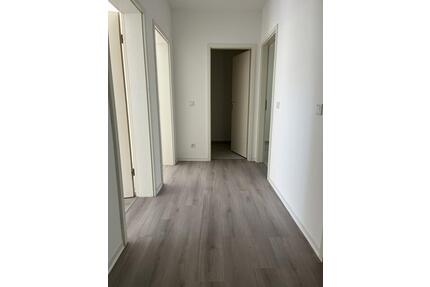 Moderne 2 Zimmer Wohnung in Bielefeld Jöllenbeck mit Balkon