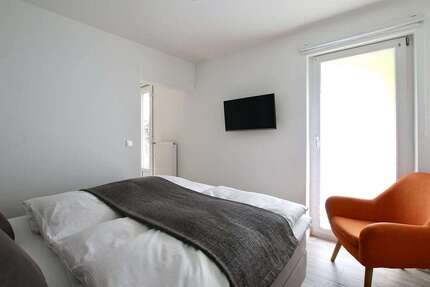 Wohnen auf Zeit in Köln 1.490,00 €