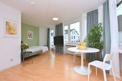 Wohnen auf Zeit in Sindelfingen 1.090,00 €