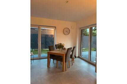 3-Zimmer Erdgeschosswohnung mit GartenTerasse - Westoverledingen