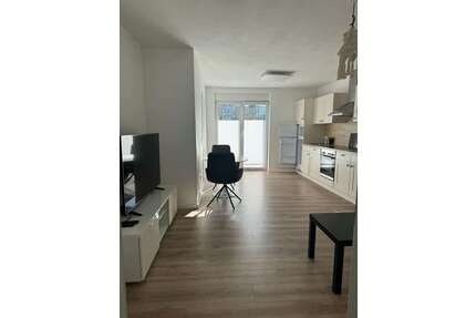 Wohnen auf Zeit in Dortmund 1.500,00 €