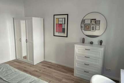 WG-Zimmer in Berlin 999,00 € 20 m²