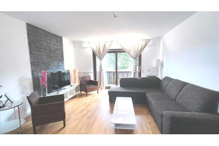 Möblierte 3 Zimmer Wohnung in Altastenberg zu vermieten - Jüchen