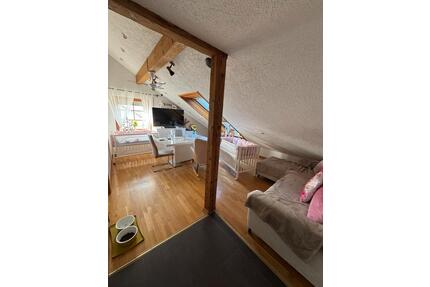 3 Zimmer Wohnung in Kraichtal Unteröwisheim zu vermieten