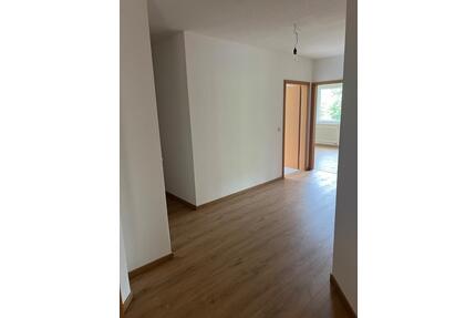 3-Zimmer Erdgeschosswohnung in Felsberg