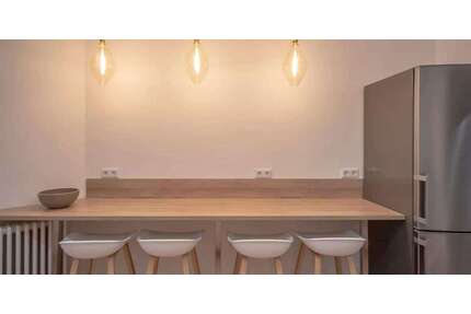 WG-Zimmer in Berlin 730,00 € 16 m²