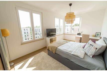 WG-Zimmer in Berlin 665,00 € 16 m²
