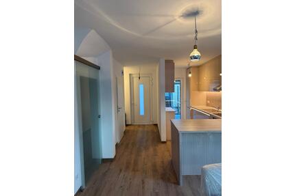 Neubau | 4-Zimmer Haus (vollmöbliert) - Hamburg Wandsbek