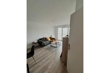 3 Zimmer Wohnung in Gütersloh mit Balkon