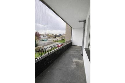 Renovierte 2-Zimmer Wohnung mit Loggia in Herne-Süd zu vermieten