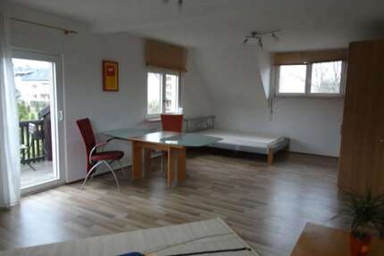 WG-Zimmer in Eschborn 730,00 € 30 m²