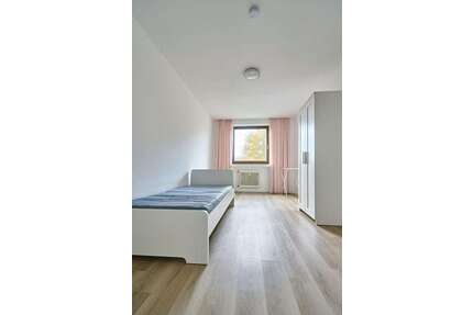 WG-Zimmer in Düsseldorf 609,00 € 11 m²