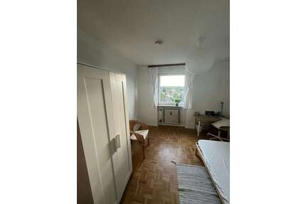 WG-Zimmer in Munich 995,00 € 15 m²