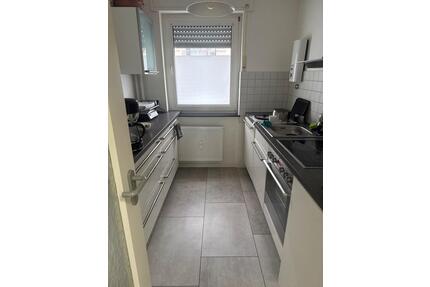 Zentrale WG-Zimmer in Darmstadt – Nähe Universität & Klinikum