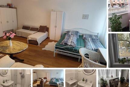 1 Zimmer Wohnung - 1.000,00&nbsp;EUR Kaltmiete, ca.&nbsp; 37,00&nbsp;m&sup2; in Hannover (PLZ: 30165) Vahrenwald-List