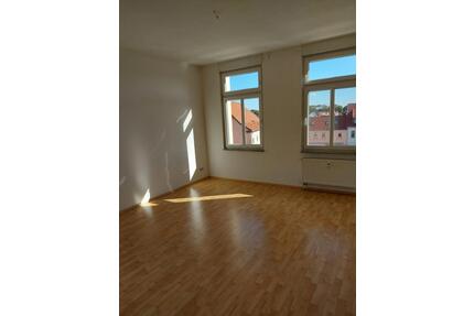 freundliche, helle 2 Zimmer Wohnung - Bad Frankenhausen/Kyffhäuser