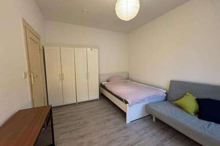 Wohnen auf Zeit in Berlin 1.250,00 €