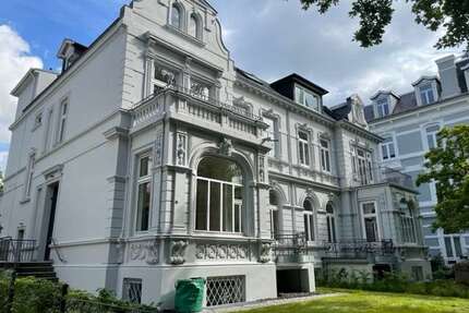 Wohnen auf Zeit in Hamburg 1.105,00 €