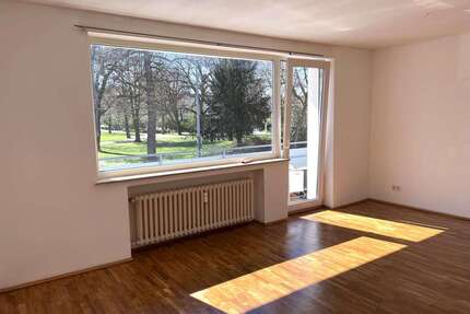 Wohnung zum Mieten in Krefeld 380,00 € 33 m²