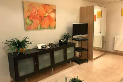 Wohnen auf Zeit in Düsseldorf 685,00 €