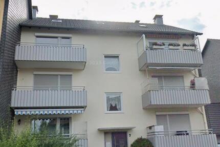 2,5 Zimmer Wohnung Remscheid Hasten