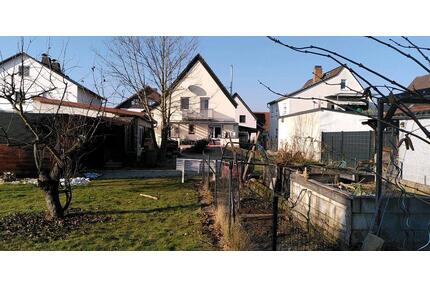 Zimmer in Wohn(Lebens)gemeinschaft - Seligenstadt