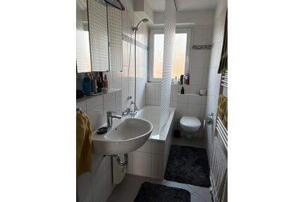 2-Zimmer Wohnung zur Miete (Neuland) - WolfsburgHageberg