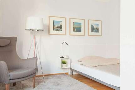 Wohnen auf Zeit in Köln 1.390,00 €