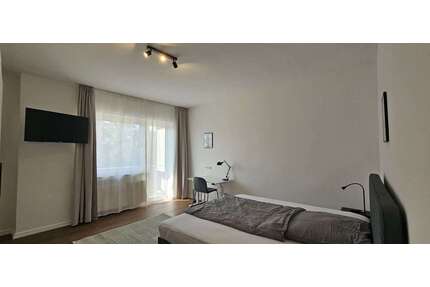 WG-Zimmer in Frankfurt am Main 800,00 € 17 m²