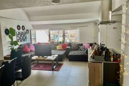 WG-Zimmer in Stuttgart 420,00 € 8.5 m²