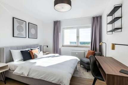WG-Zimmer in Berlin 750,00 € 13 m²