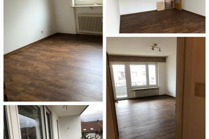 3 Zimmer Wohnung in 79774 Albbruck