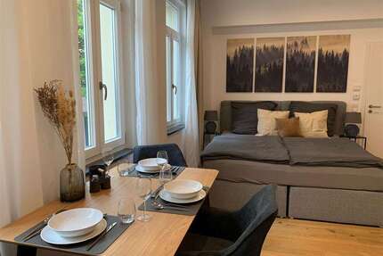 Wohnung zum Mieten in Fürth 600,00 € 41.5 m²
