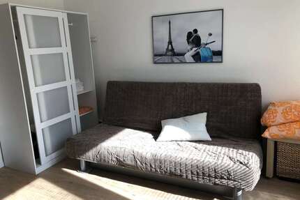 Wohnen auf Zeit in Hamburg 1.080,00 €