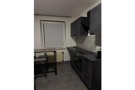 3 Zimmer Wohnung ca. 94 Quadratmeter - Düsseldorf Stadtbezirk 8