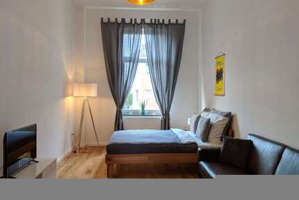 Wohnen auf Zeit in Düsseldorf 1.250,00 €