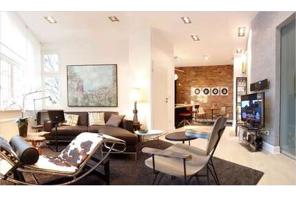 Wohnen auf Zeit in Düsseldorf 1.895,00 €
