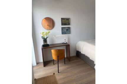 Wohnen auf Zeit in Frankfurt 1.450,00 €
