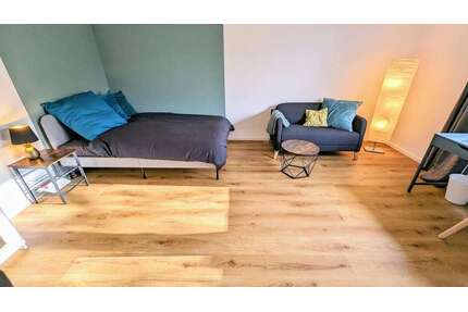 WG-Zimmer in München 945,00 € 21 m²