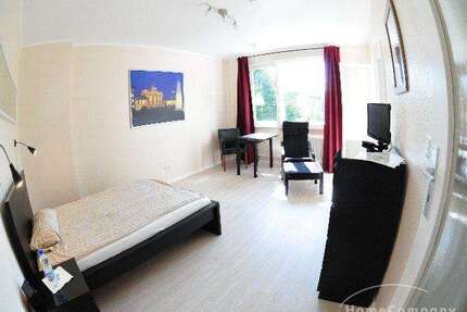 Wohnen auf Zeit in Berlin 929,00 €