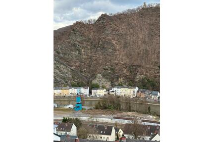 Charmante 2-Zimmer Dachgeschosswohnung mit Panorama Blick - Bad Ems