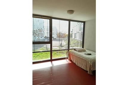 1-Zimmer Appartement in Uni-Nähe - Trier Kürenz