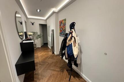 2. Zimmer Mietwohnung in Leipzig Gohlis