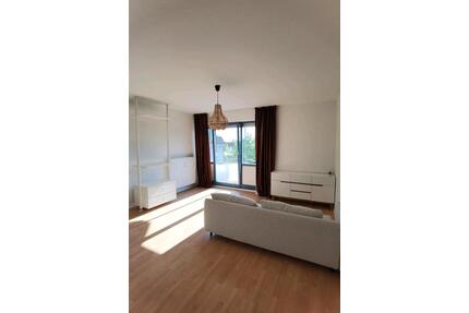 Schöne und teilmöblierte 1 Zimmer Wohnung zu vermieten - Fulda